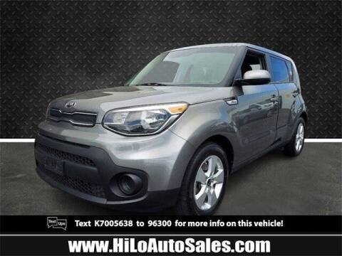 2019 Kia Soul for sale at BuyFromAndy.com at Hi Lo Auto Sales in Frederick MD