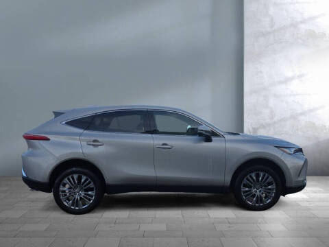 2024 Toyota Venza Limited