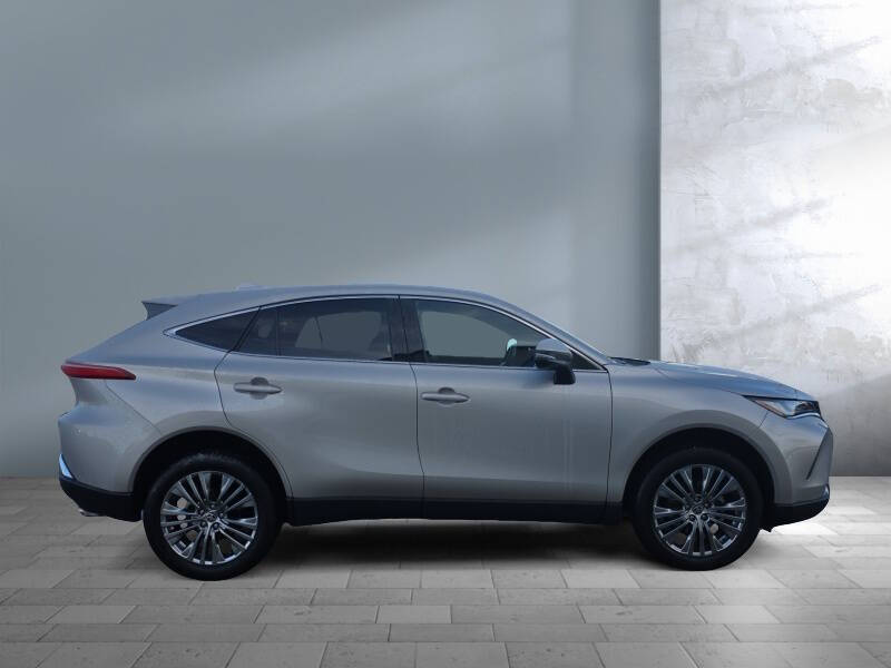 2024 Toyota Venza Limited