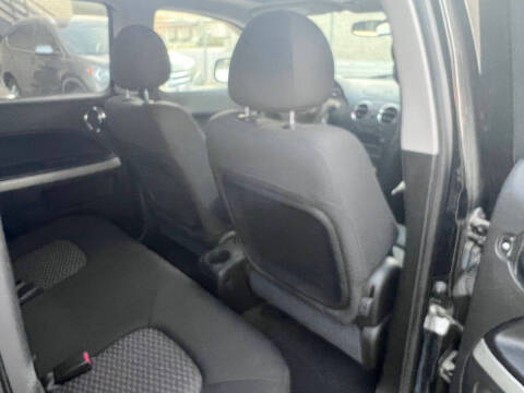 2007 Chevrolet HHR LT