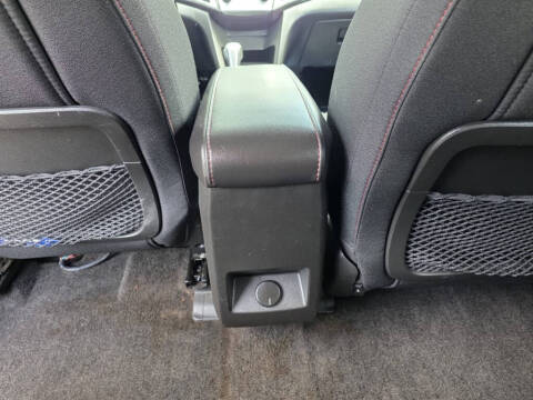 2011 GMC Terrain SLE-2