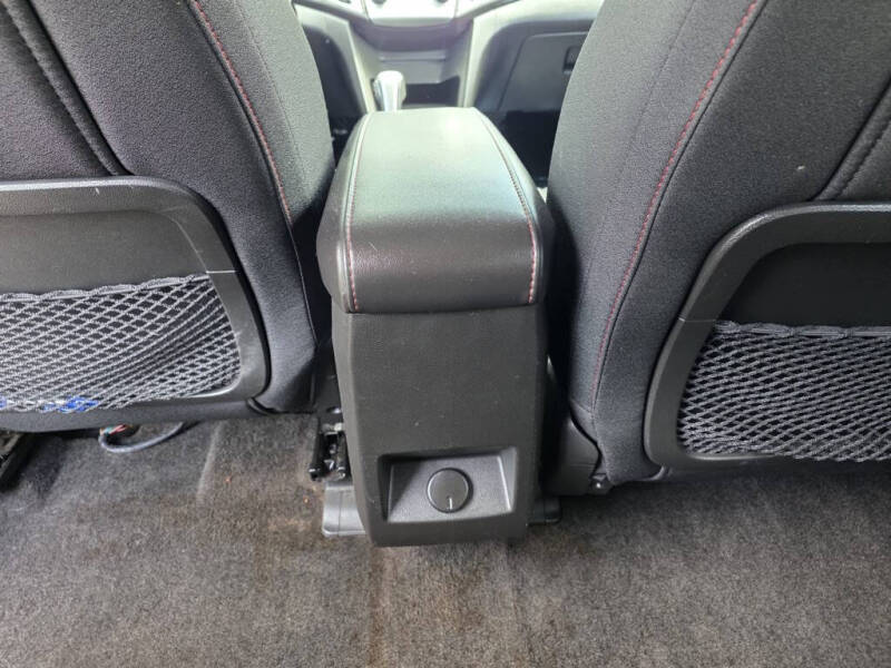 2011 GMC Terrain SLE-2