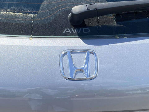 2023 Honda HR-V LX