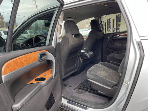 2010 Buick Enclave CX