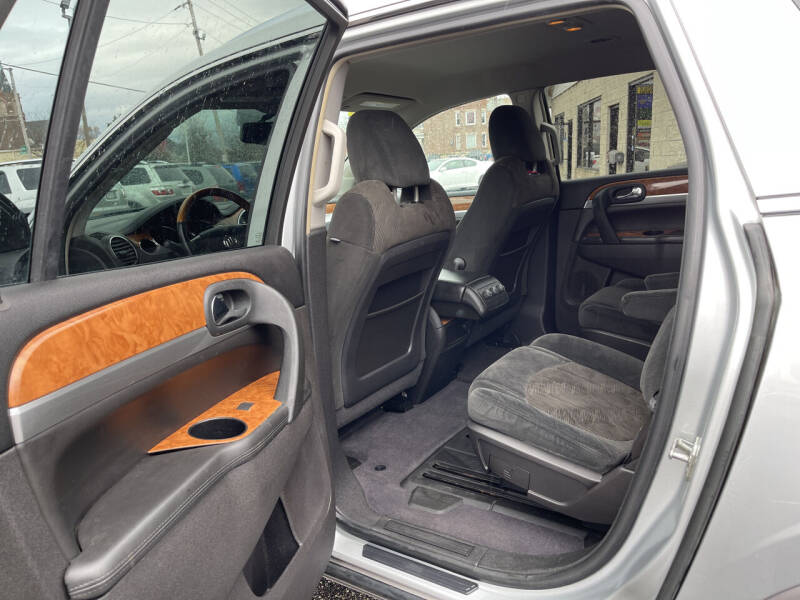 2010 Buick Enclave CX