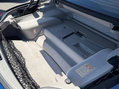 2005 Lexus SC 430