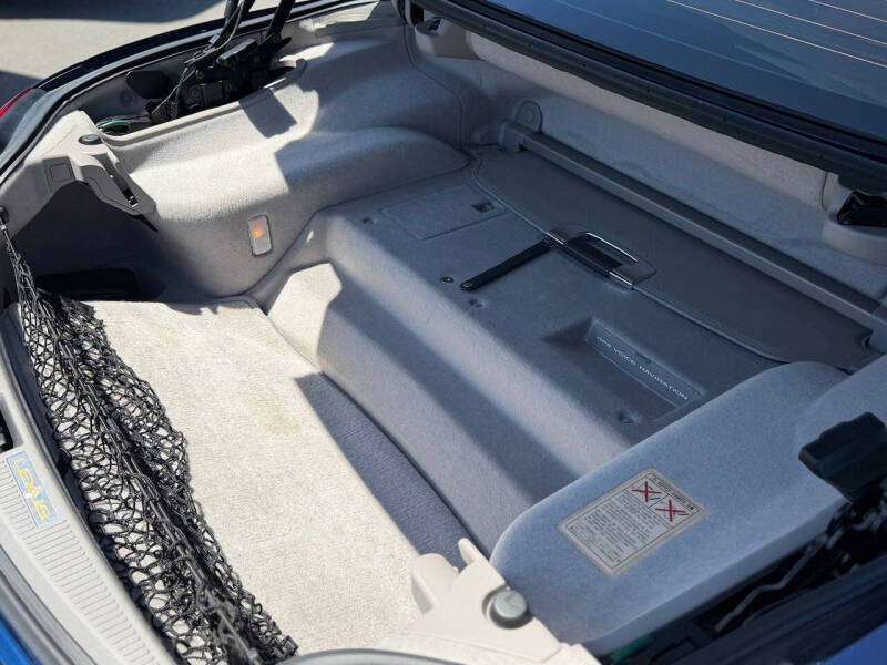 2005 Lexus SC 430
