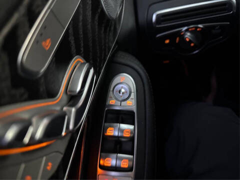 2015 Mercedes-Benz C-Class C 300 4MATIC