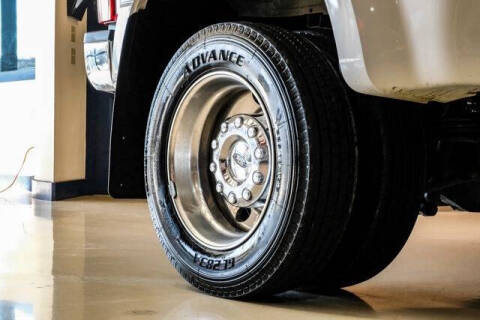 2021 Ford F-450 Super Duty Lariat