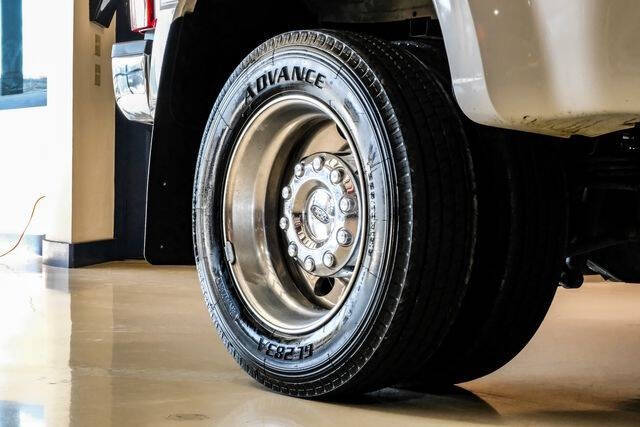 2021 Ford F-450 Super Duty Lariat