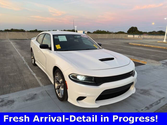 2023 Dodge Charger GT