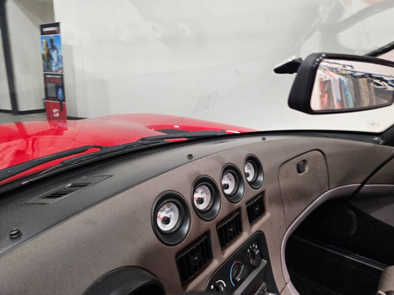 1993 Dodge Viper RT/10