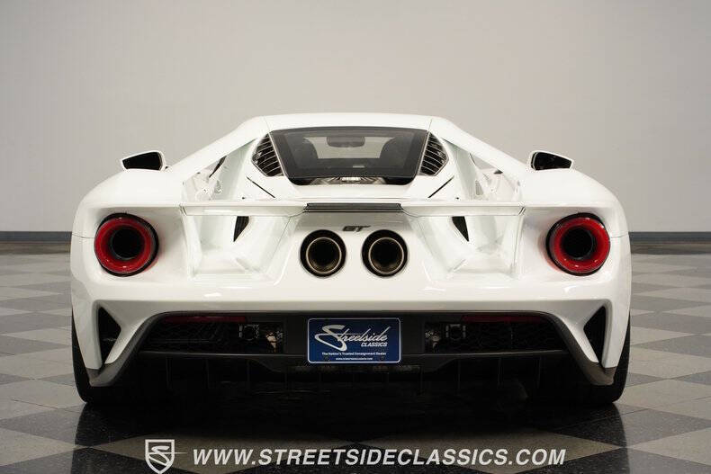2017 Ford GT