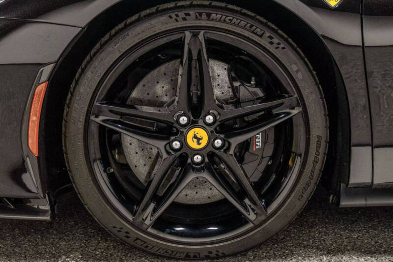 2024 Ferrari SF90 Stradale