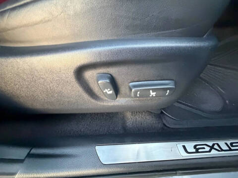 2017 Lexus NX 200t F SPORT