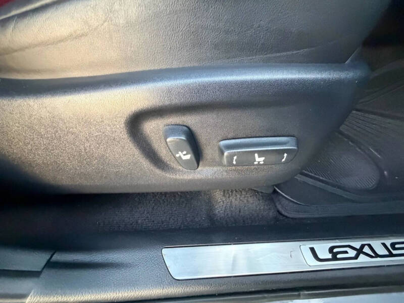 2017 Lexus NX 200t F SPORT