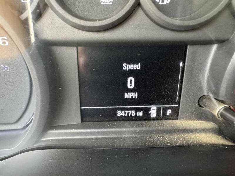2022 GMC Sierra 1500 Pro