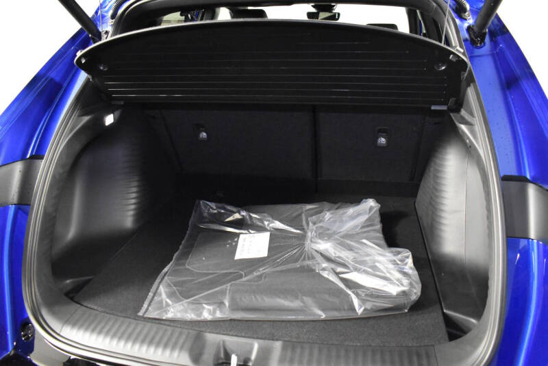 2025 Acura ADX w/A-SPEC