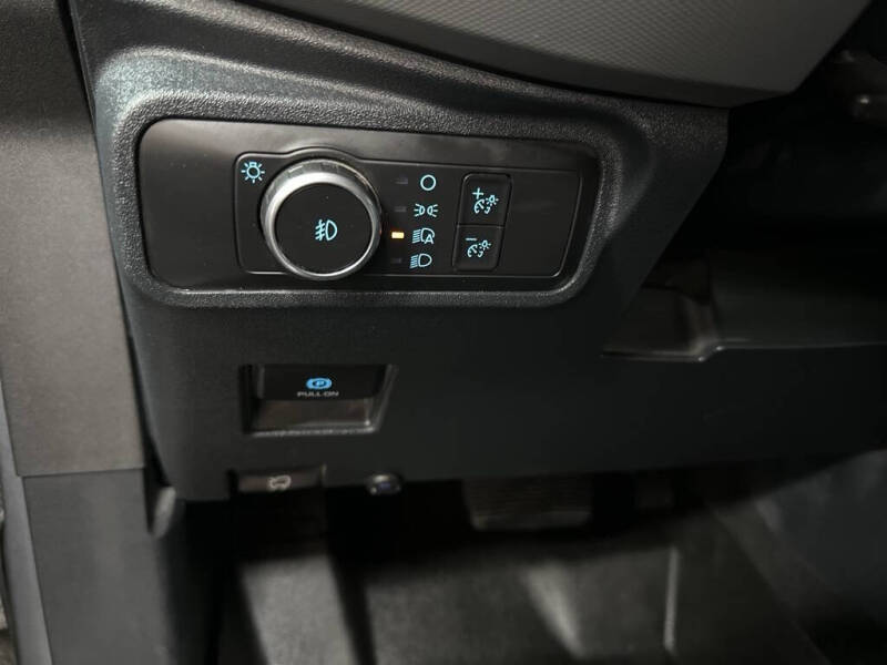 2022 Ford Bronco Big Bend Advanced