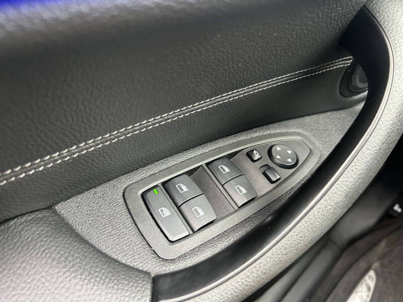 2018 BMW X2 sDrive28i