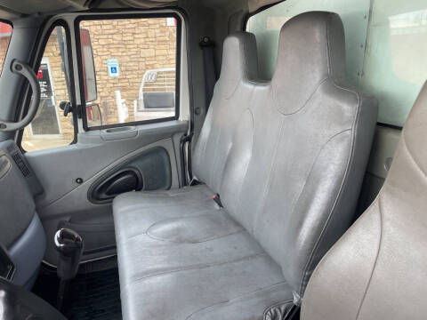 2004 International DuraStar 4300