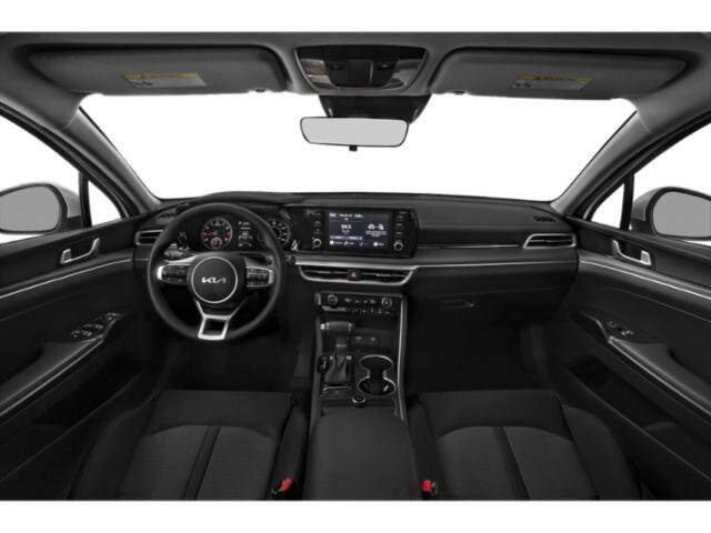 2022 Kia K5 LX