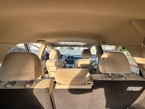 2010 Honda CR-V EX