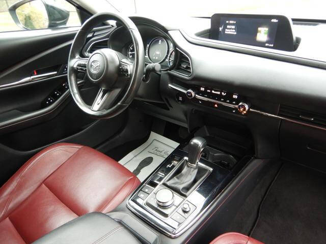 2024 Mazda CX-30 2.5 S Preferred