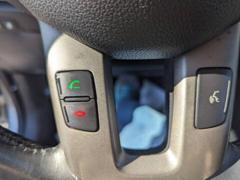 2016 Kia Sportage EX