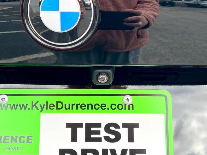 2023 BMW X5 sDrive40i