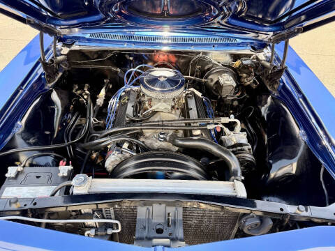 1966 Chevrolet Impala