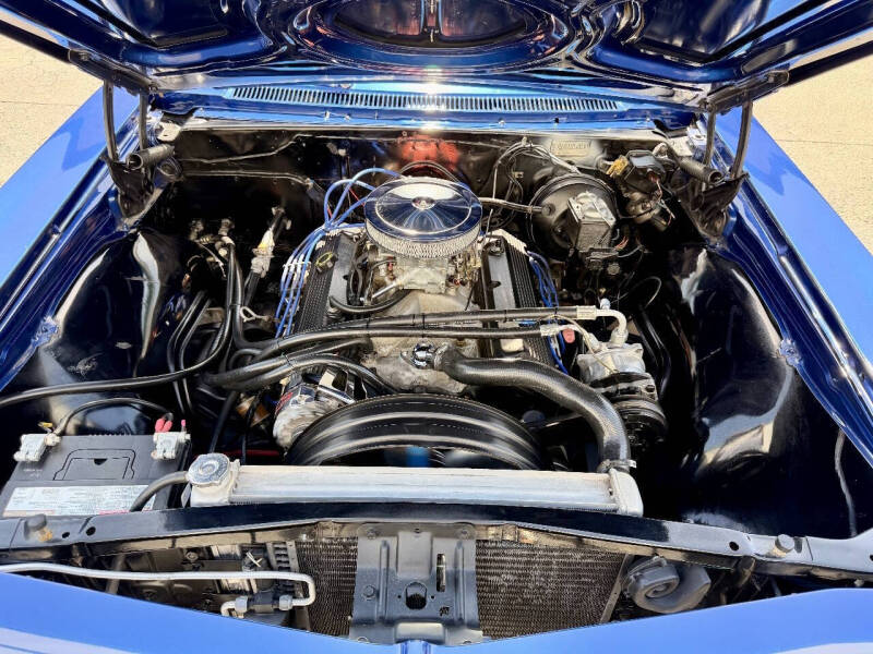 1966 Chevrolet Impala