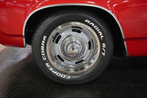 1969 Chevrolet Chevelle