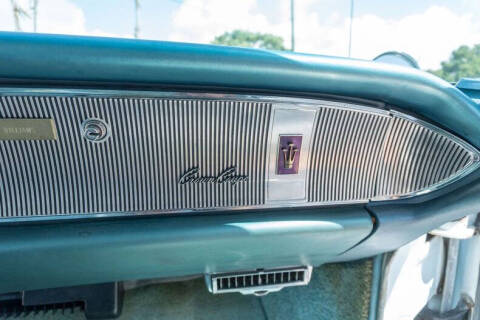 1964 Chrysler Imperial