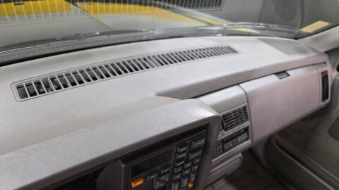 1994 GMC Sierra 1500