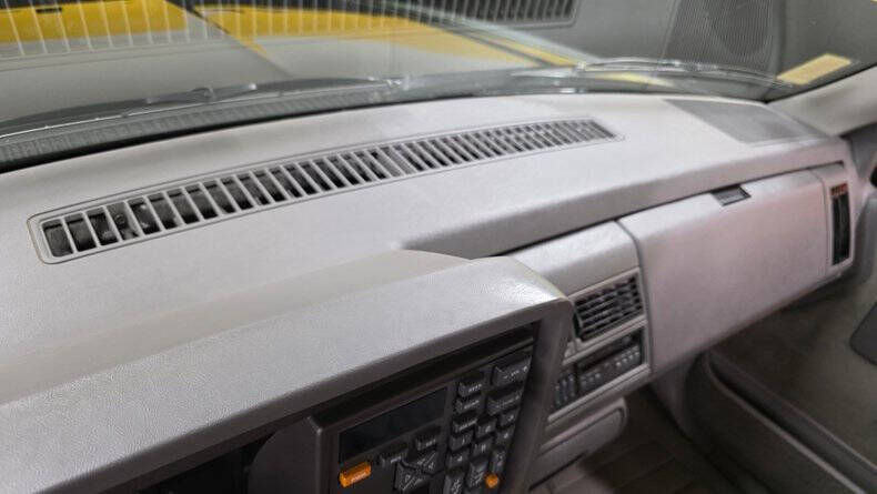 1994 GMC Sierra 1500