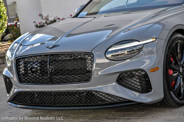 2026 Bentley Continental