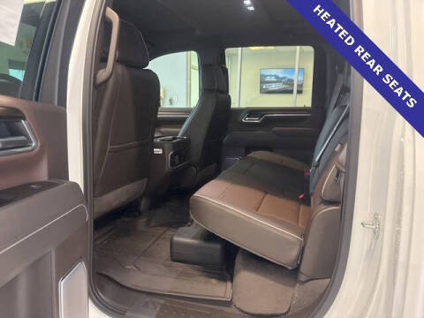 2026 GMC Sierra 3500HD