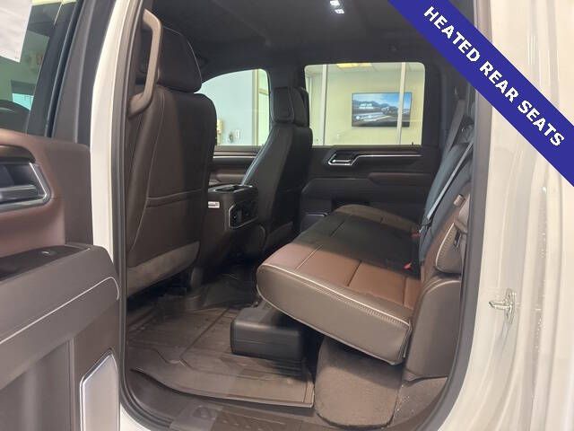 2026 GMC Sierra 3500HD