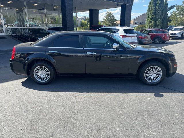 2010 Chrysler 300 for sale at Axio Auto Boise in Boise, ID