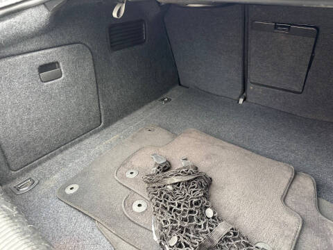 2004 Audi A4 1.8T quattro