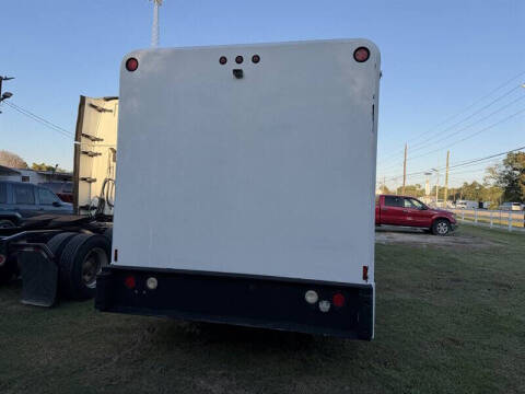 2014 International DuraStar 4300