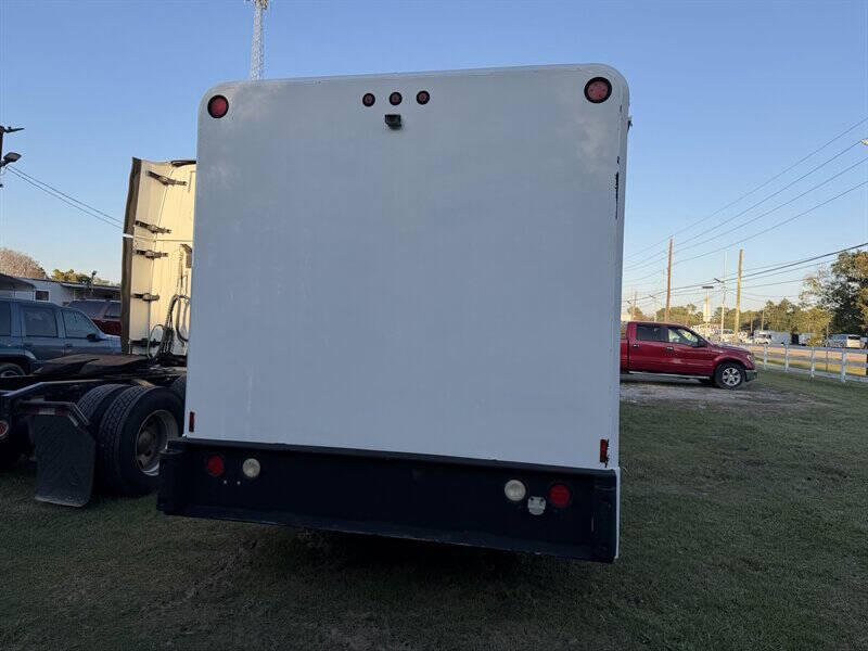 2014 International DuraStar 4300
