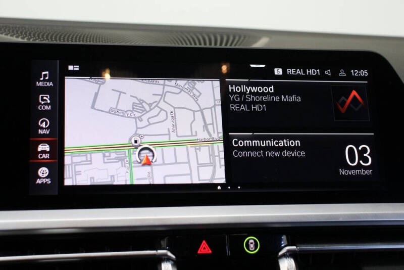 2022 BMW 4 Series 430i