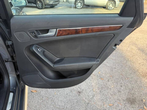 2014 Audi Allroad 2.0T quattro Premium Plus