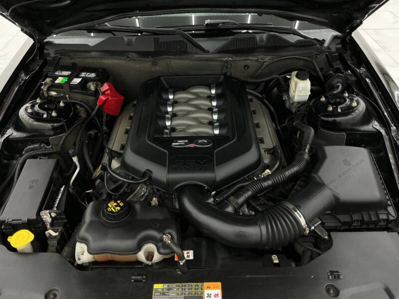 2012 Ford Mustang GT