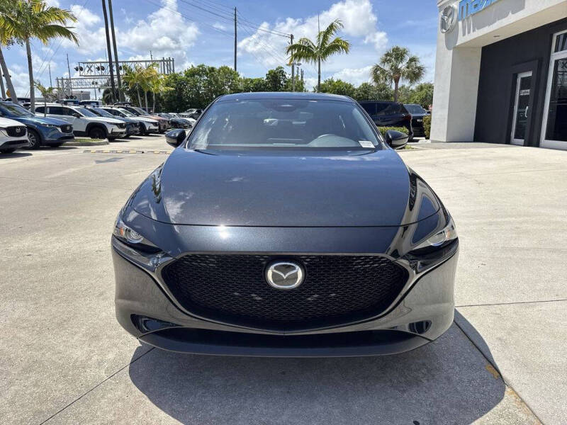 2026 Mazda Mazda3 Hatchback 2.5 S