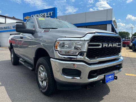 2023 RAM 2500 Tradesman