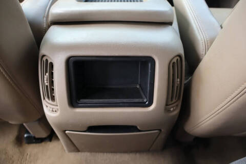 2004 GMC Sierra 1500