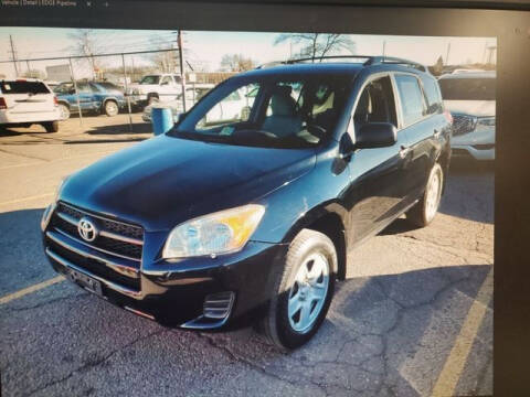 2011 Toyota RAV4 for sale at DestiNation Auto Sale in Littleton CO